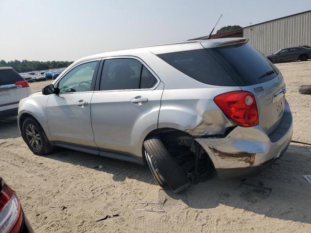 Photo 2 from auction – 2012 CHEVROLET EQUINOX LS with VIN 2GNFLCEK6C6133863