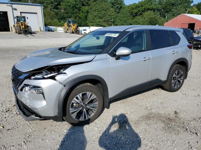 Photo 1 from auction – 2023 NISSAN ROGUE SV with VIN 5N1BT3BB7PC774606