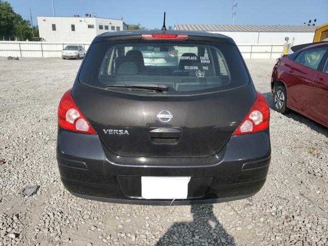 Photo 6 from auction – 2011 NISSAN VERSA S with VIN 3N1BC1CP7BL419308