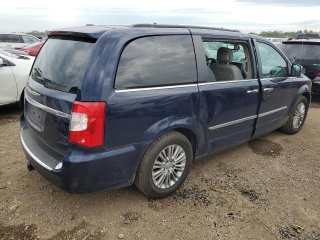 Photo 3 from auction – 2015 CHRYSLER TOWN & COU with VIN 2C4RC1CG4FR555044