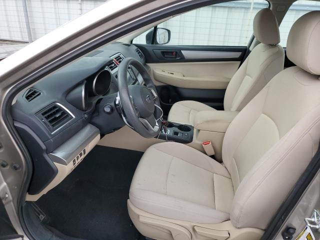 Photo 7 from auction – 2018 SUBARU LEGACY 2.5 with VIN 4S3BNAB67J3007688