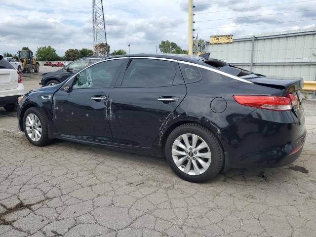 Photo 2 from auction – 2016 KIA OPTIMA with VIN 5XXGU4L33GG095453