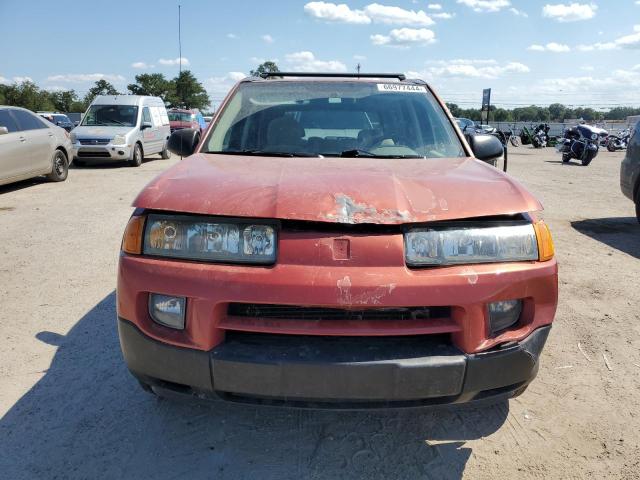 Photo 5 from auction – 2003 SATURN VUE with VIN 5GZCZ53B13S837733
