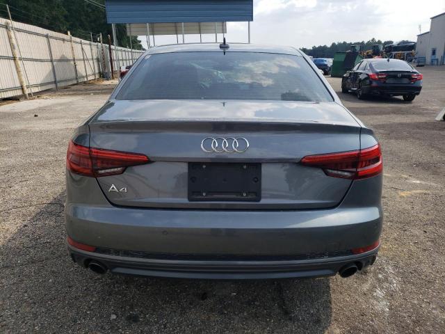 Photo 6 from auction – 2017 AUDI A4 PREMIUM with VIN WAULNAF45HA003106