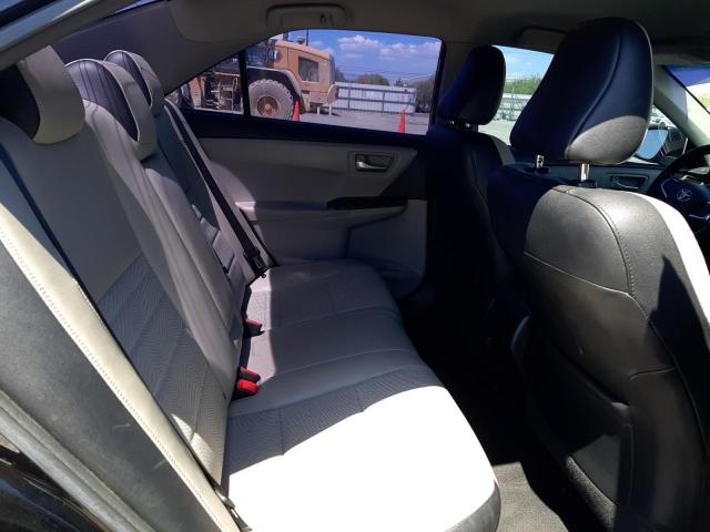 Photo 10 from auction – 2016 TOYOTA CAMRY LE with VIN 4T1BF1FK8GU244886