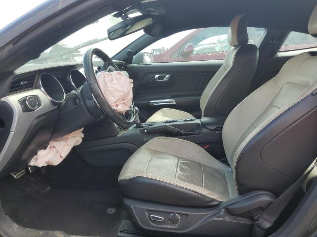 Photo 7 from auction – 2016 FORD MUSTANG with VIN 1FA6P8TH4G5259972