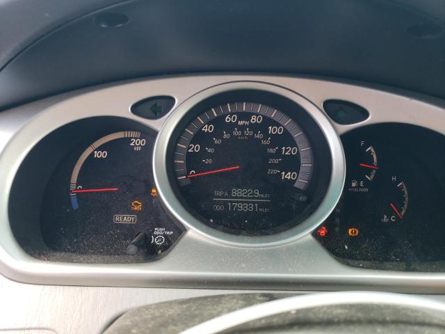 Photo 9 from auction – 2006 TOYOTA HIGHLANDER with VIN JTEDW21A660002178