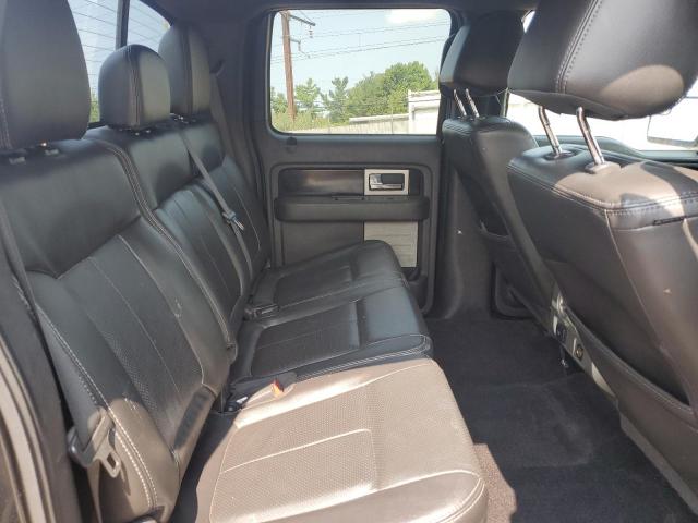 Photo 10 from auction – 2012 FORD F150 SUPER with VIN 1FTFW1ET5CFA15726