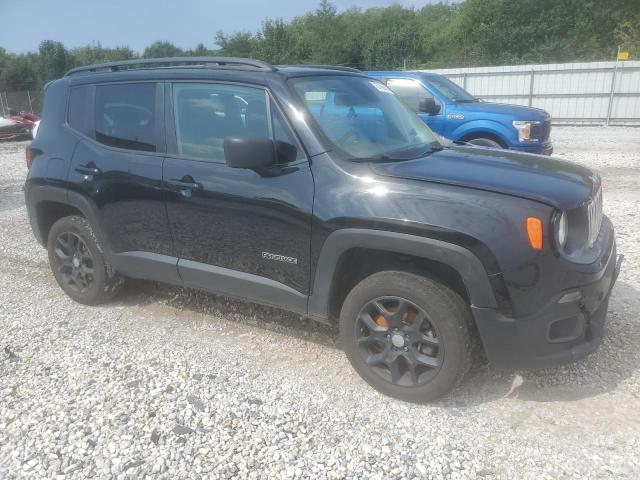 Photo 4 from auction – 2017 JEEP RENEGADE L with VIN ZACCJBBB4HPE50857