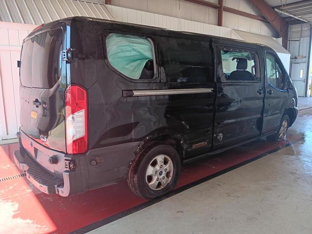 Photo 3 from auction – 2018 FORD TRANSIT T- with VIN 1FBZX2YG9JKA79775