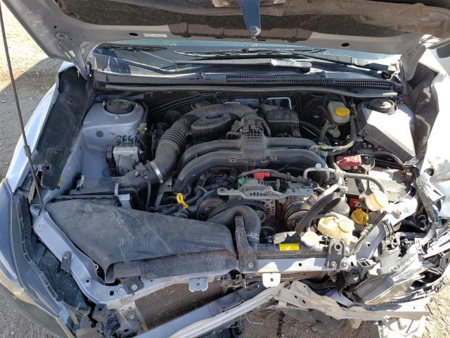 Photo 11 from auction – 2012 SUBARU IMPREZA with VIN JF1GPAA68CH246681