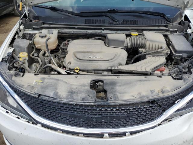 Photo 12 from auction – 2018 CHRYSLER PACIFICA T with VIN 2C4RC1EGXJR315132