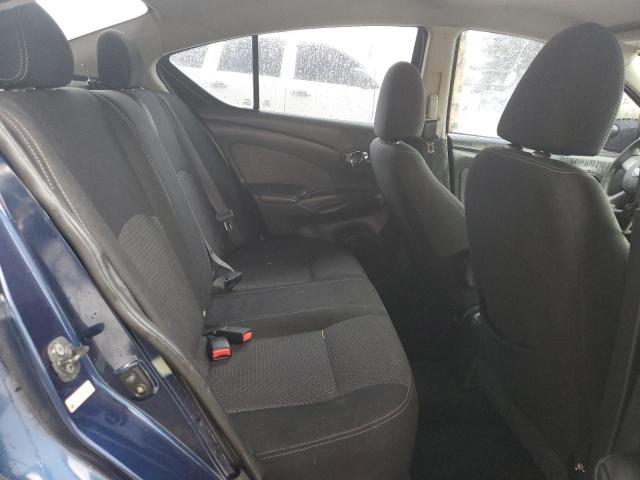 Photo 10 from auction – 2014 NISSAN VERSA S with VIN 3N1CN7AP8EK455815