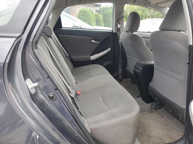 Photo 10 from auction – 2015 TOYOTA PRIUS with VIN JTDKN3DU7F0438497