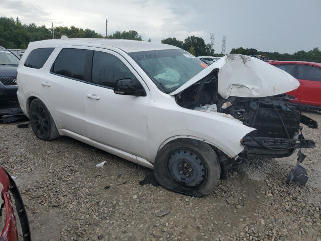 Photo 4 from auction – 2020 DODGE DURANGO GT with VIN 1C4RDHDG6LC129543