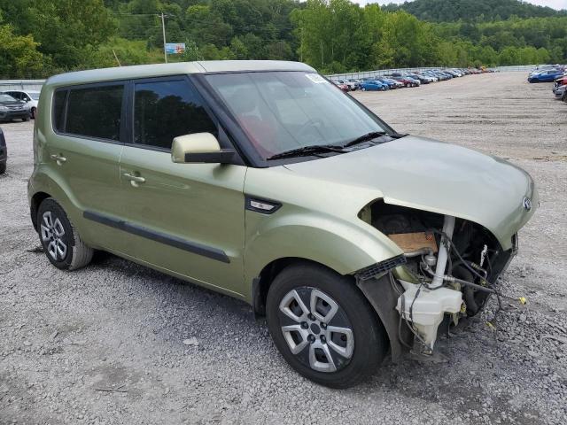 Photo 4 from auction – 2013 KIA SOUL with VIN KNDJT2A53D7511734
