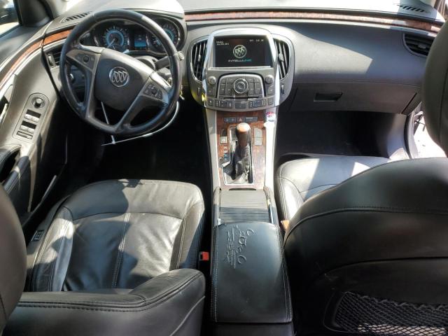 Photo 8 from auction – 2013 BUICK LACROSSE with VIN 1G4GC5E35DF159052