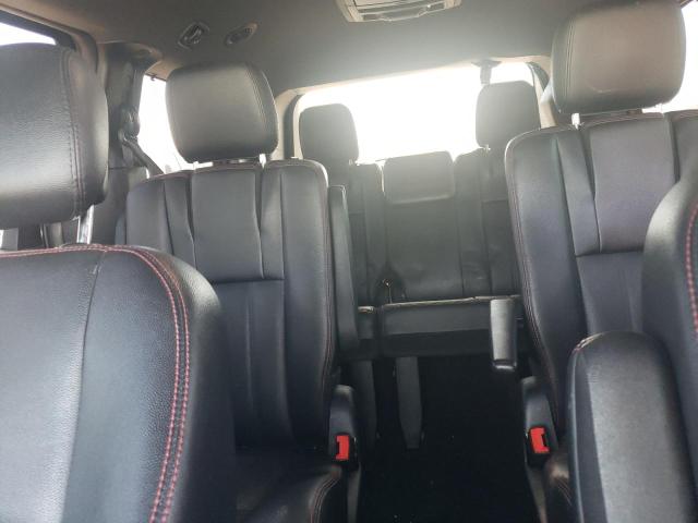Photo 10 from auction – 2016 DODGE GRAND CARA with VIN 2C4RDGEG8GR163618
