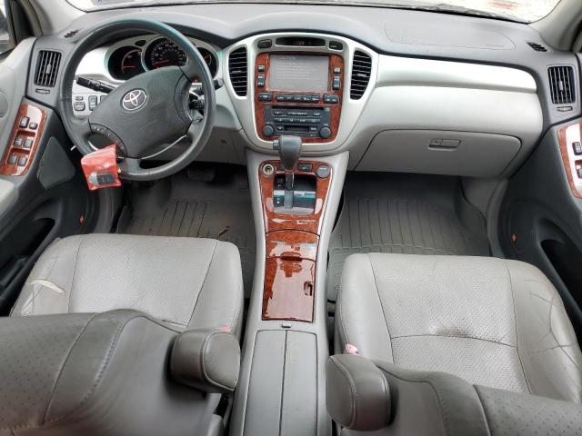 Zdjęcie 8 z aukcji – 2006 TOYOTA HIGHLANDER z VIN JTEEW21A060004996