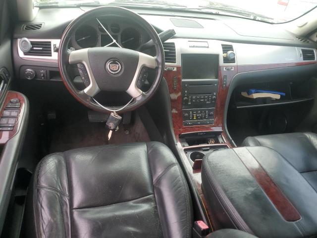 Photo 8 from auction – 2008 CADILLAC ESCALADE L with VIN 1GYEC63828R204804