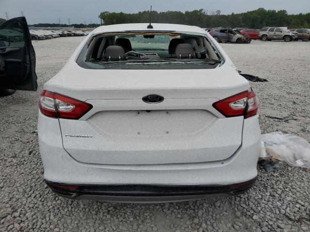 Photo 6 from auction – 2016 FORD FUSION S with VIN 1FA6P0G73G5101741