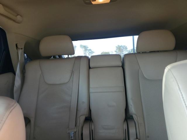 Photo 10 from auction – 2011 LEXUS RX 450H with VIN JTJZB1BA0B2405146