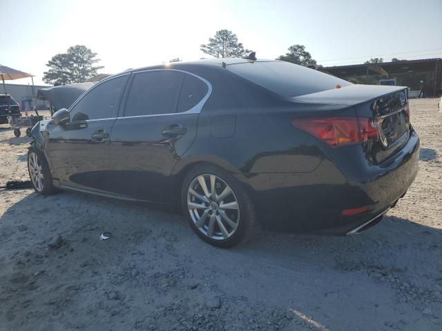 Photo 2 from auction – 2014 LEXUS GS 350 with VIN JTHCE1BL5E5021723