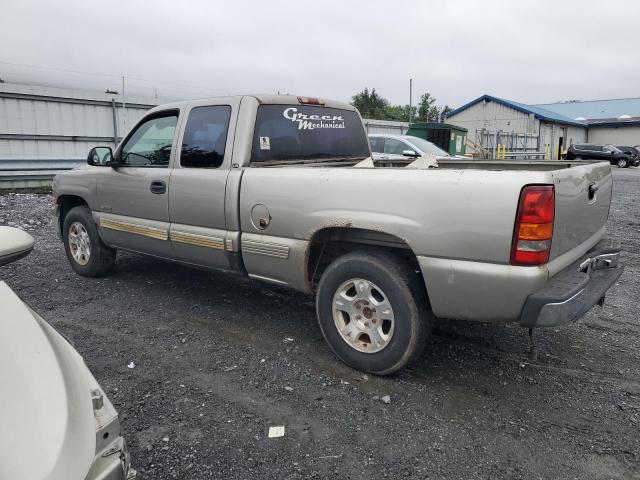 صورة رقم 2 من المزاد - 2002 CHEVROLET SILVERADO مع VIN 2GCEK19T121114440