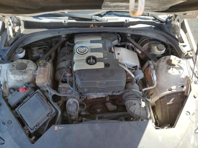 Photo 11 from auction – 2014 CADILLAC ATS with VIN 1G6AG5RX7E0160884