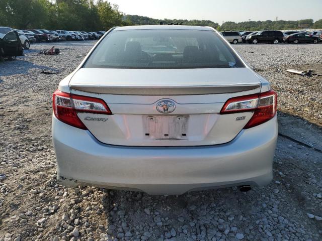Photo 6 from auction – 2012 TOYOTA CAMRY BASE with VIN 4T1BF1FK2CU161500
