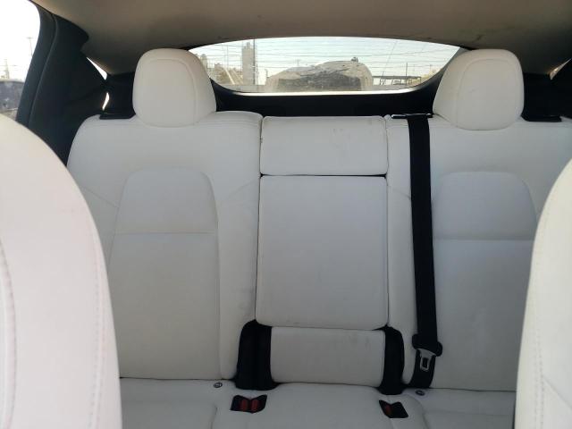 Photo 10 from auction – 2021 TESLA MODEL Y with VIN 5YJYGDEE2MF246954