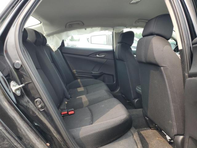 Photo 10 from auction – 2016 HONDA CIVIC LX with VIN 19XFC2F54GE205144