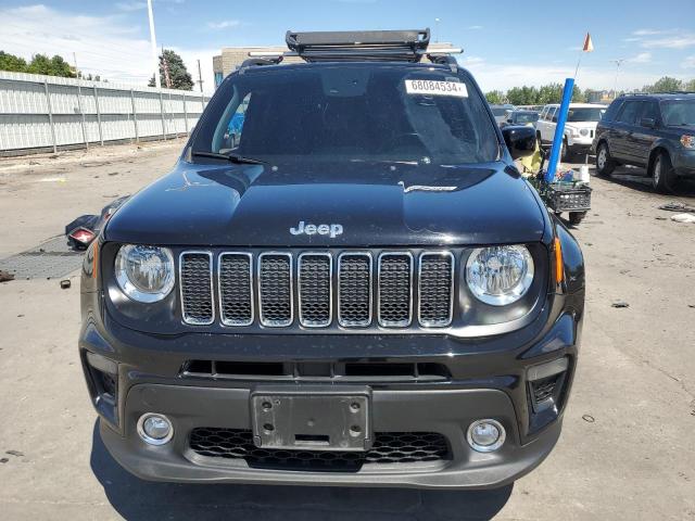 Photo 5 from auction – 2021 JEEP RENEGADE L with VIN ZACNJDBB7MPM40075