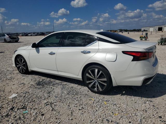 Photo 2 from auction – 2020 NISSAN ALTIMA PLA with VIN 1N4BL4FW3LN308232