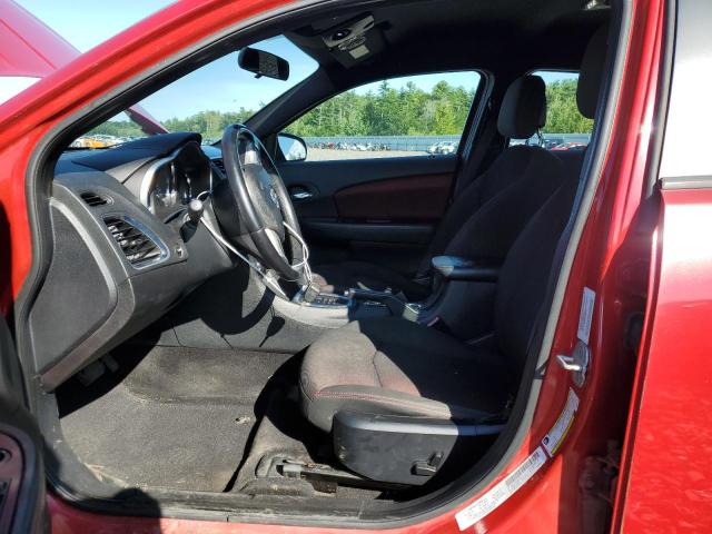 Photo 7 from auction – 2011 DODGE AVENGER MA with VIN 1B3BD1FG4BN523746