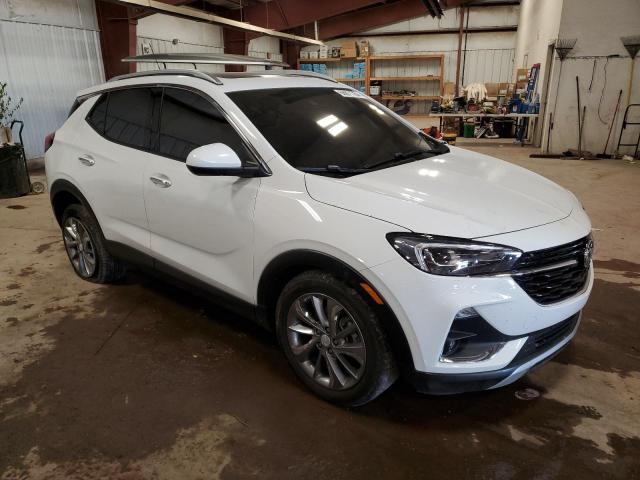 Photo 4 from auction – 2022 BUICK ENCORE GX with VIN KL4MMFSL5NB073709