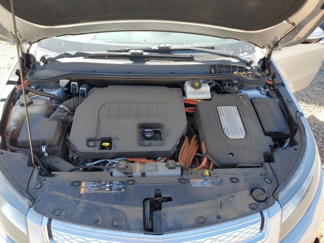 Фото 11 с аукциона – 2015 CHEVROLET VOLT с VIN 1G1RB6E47FU139942