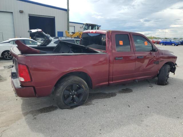 Photo 3 from auction – 2019 RAM 1500 CLASS with VIN 1C6RR6FT3KS705004