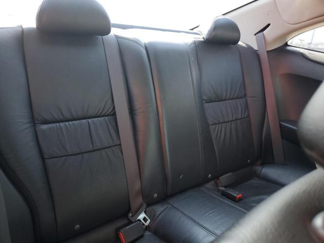 Photo 10 from auction – 2007 HONDA ACCORD EX with VIN 1HGCM72607A002882