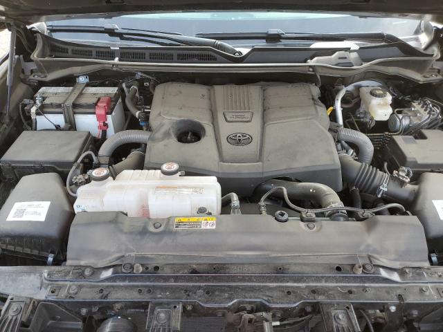 Photo 11 from auction – 2023 TOYOTA TUN CRMAX with VIN 5TFLA5DA6PX103628
