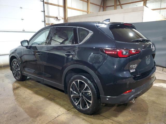 Photo 2 from auction – 2023 MAZDA CX-5 PREMI with VIN JM3KFBDM2P0161161