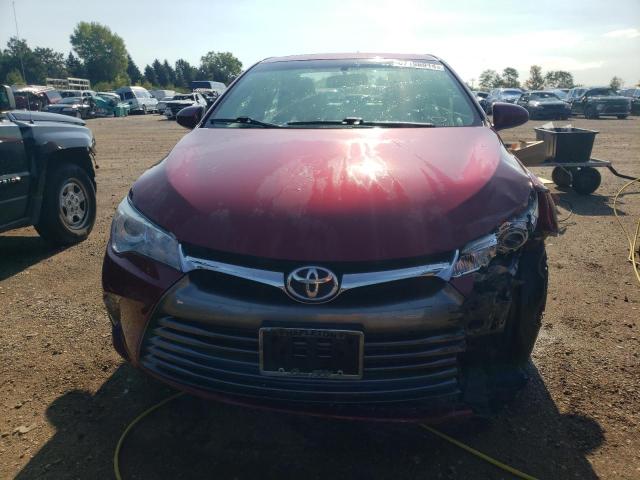 Photo 5 from auction – 2017 TOYOTA CAMRY LE with VIN 4T1BF1FK7HU808206