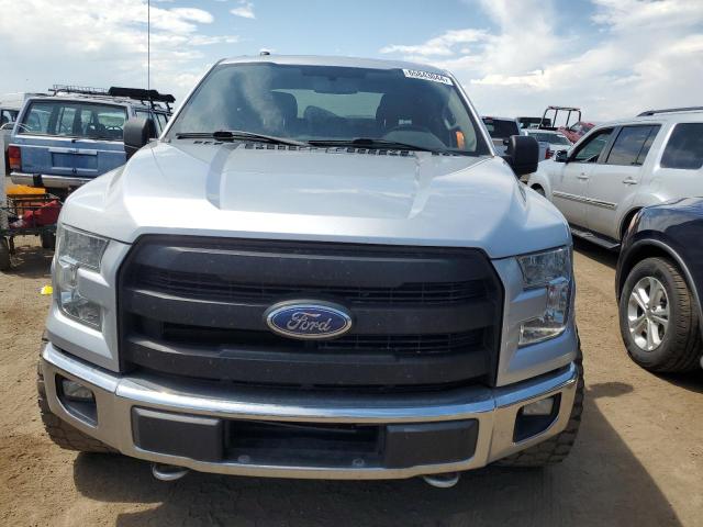 Photo 5 from auction – 2015 FORD F150 SUPER with VIN 1FTEW1EG6FFB49762