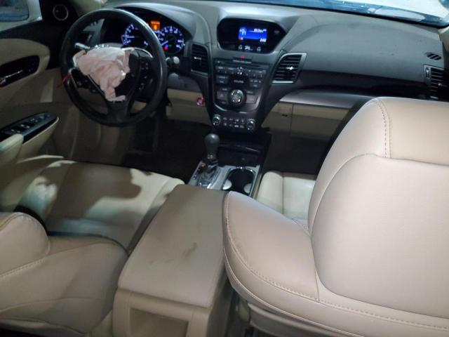 Photo 8 from auction – 2015 ACURA RDX with VIN 5J8TB3H34FL004066