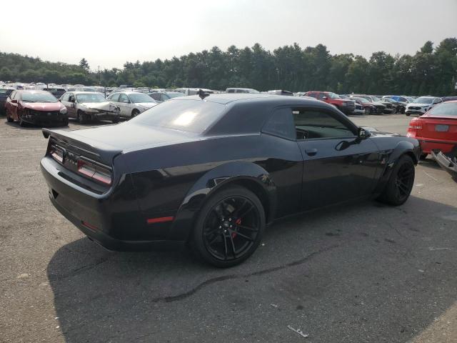 Photo 3 from auction – 2021 DODGE CHALLENGER with VIN 2C3CDZFJ7MH657809
