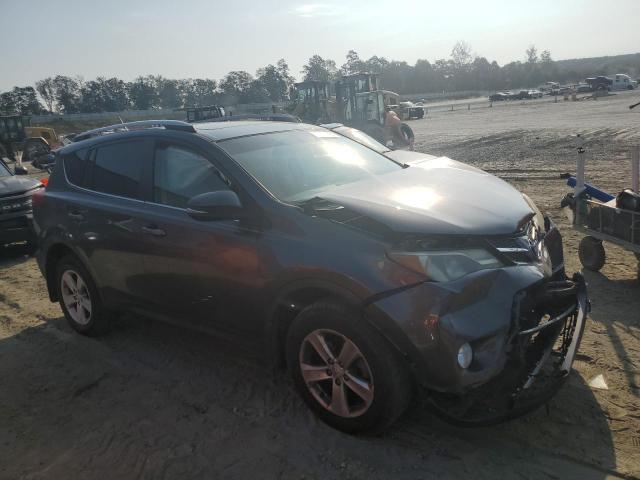 Photo 4 from auction – 2013 TOYOTA RAV4 XLE with VIN 2T3RFREV8DW037314