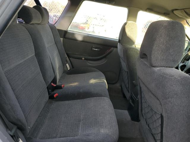 Photo 10 from auction – 2004 SUBARU LEGACY OUT with VIN 4S3BH675X47629297