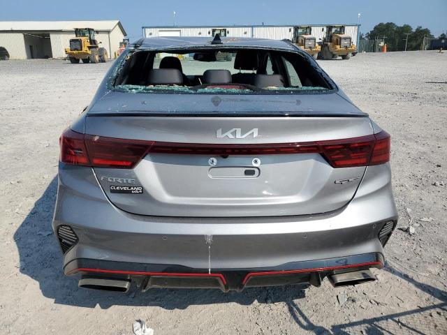 Photo 6 from auction – 2023 KIA FORTE GT with VIN 3KPF44AC1PE681835