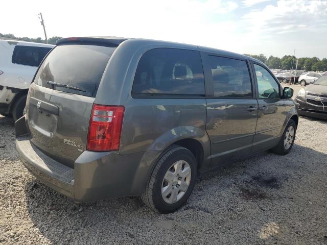 Photo 3 from auction – 2010 DODGE GRAND CARA with VIN 2D4RN4DE1AR326745