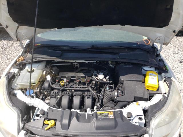 Фото 11 с аукциона – 2013 FORD FOCUS SE с VIN 1FADP3F25DL260668